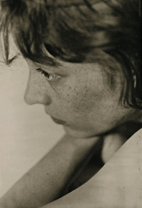 Berenice Abbott, Walker Evans, ca 1930